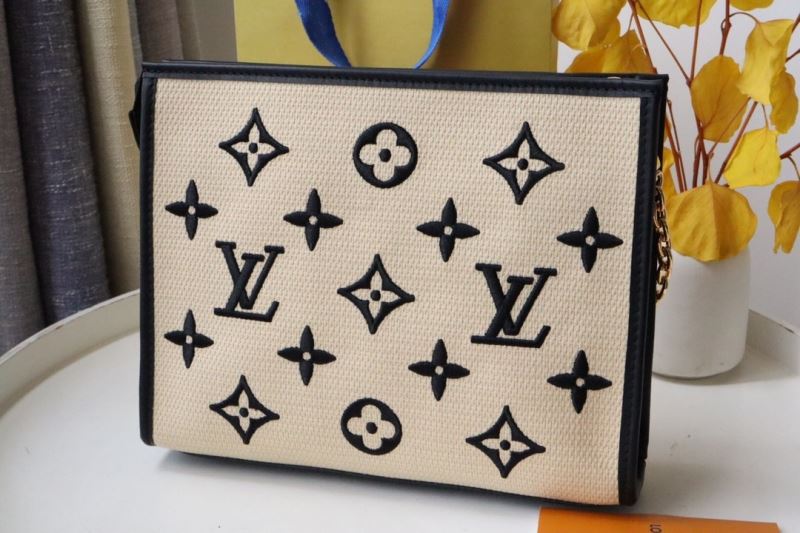 LV Clutch Bags